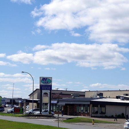 Bella Vista Inn Humboldt エクステリア 写真
