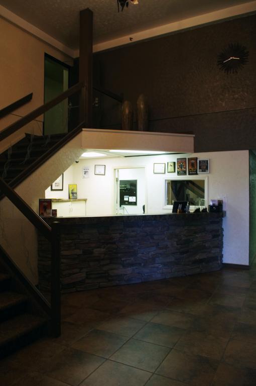 Bella Vista Inn Humboldt 部屋 写真
