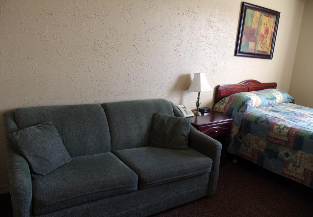 Bella Vista Inn Humboldt 部屋 写真