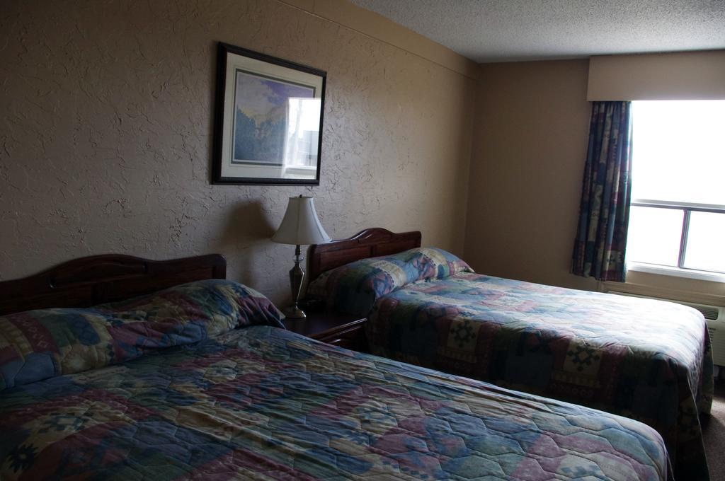 Bella Vista Inn Humboldt 部屋 写真