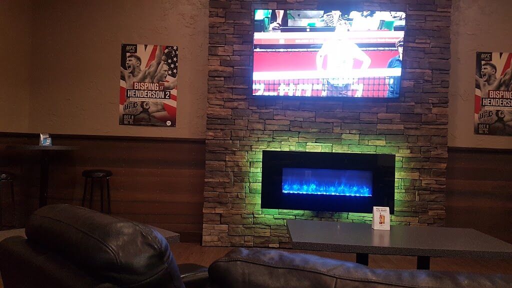 Bella Vista Inn Humboldt エクステリア 写真