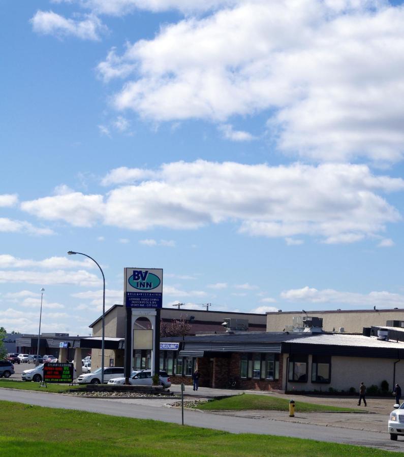 Bella Vista Inn Humboldt エクステリア 写真